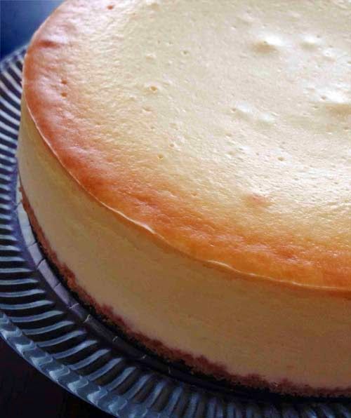 チーズケーキ好きな人