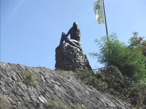 思い出の歌（ローレライ♪） - YouTube