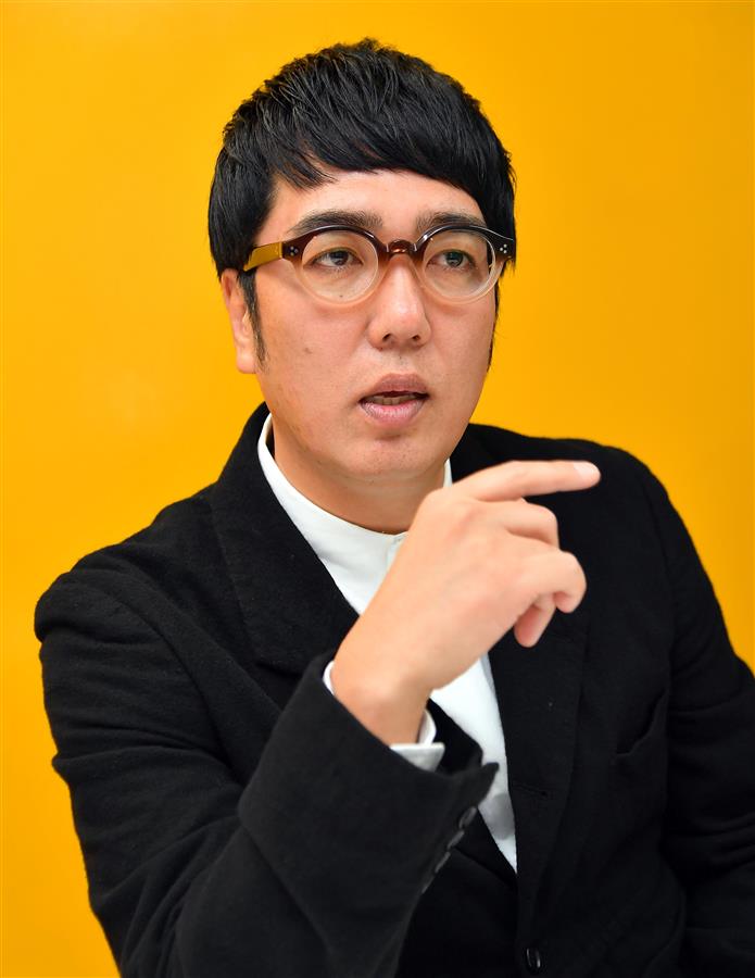 腎細胞がん手術無事終了のおぎやはぎ小木、９・２復帰へ  - 芸能社会 - SANSPO.COM（サンスポ）