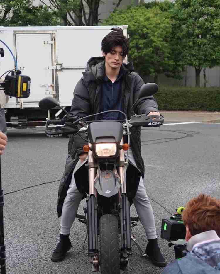 三浦春馬さん出演のオススメ作品