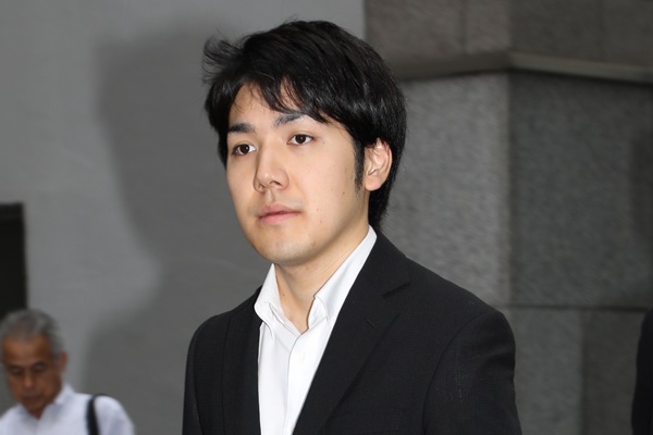 河野防衛相が女系天皇容認論 次の天皇「内親王のお子さまも」