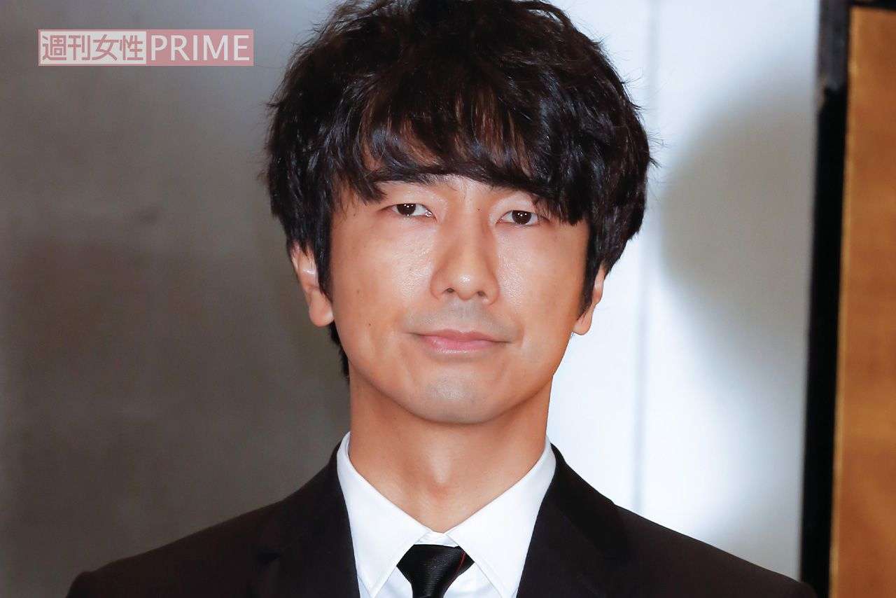 眞島秀和がコロナ感染も『麒麟がくる』撮影は止めない、NHKが打ち出した“秘策” | 週刊女性PRIME