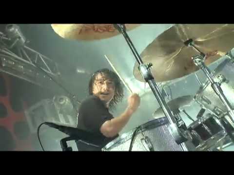 ELLEGARDEN「Supernova」 - YouTube