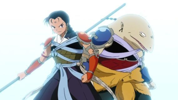 《アニメ、マンガ、ゲーム》似てない兄弟orそっくり兄弟選手権