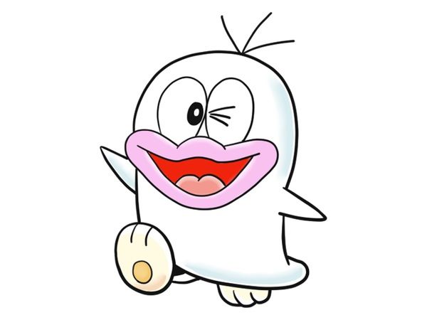どんな幽霊なら怖くありませんか？