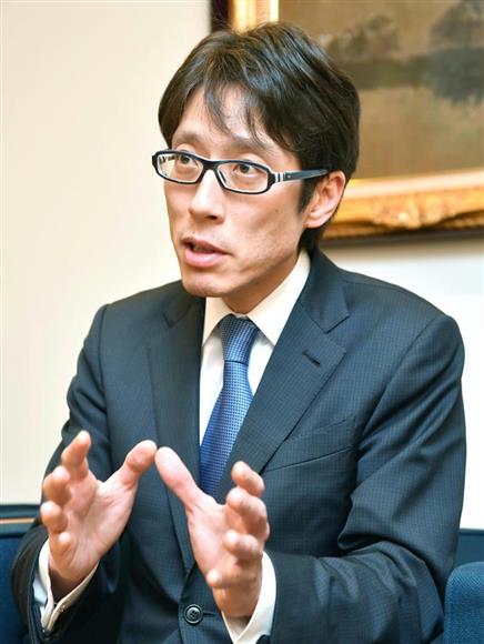 「男系継承を１ミリも譲るな」　竹田恒泰氏「女性・女系天皇」論に猛反対：イザ！
