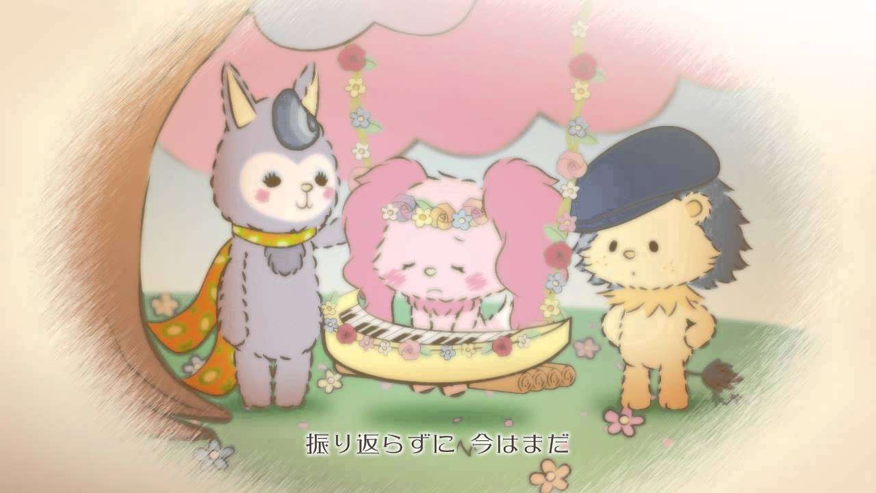 Wish me mell × 倉木麻衣「Stay the same」PV （ショートバージョン） - YouTube