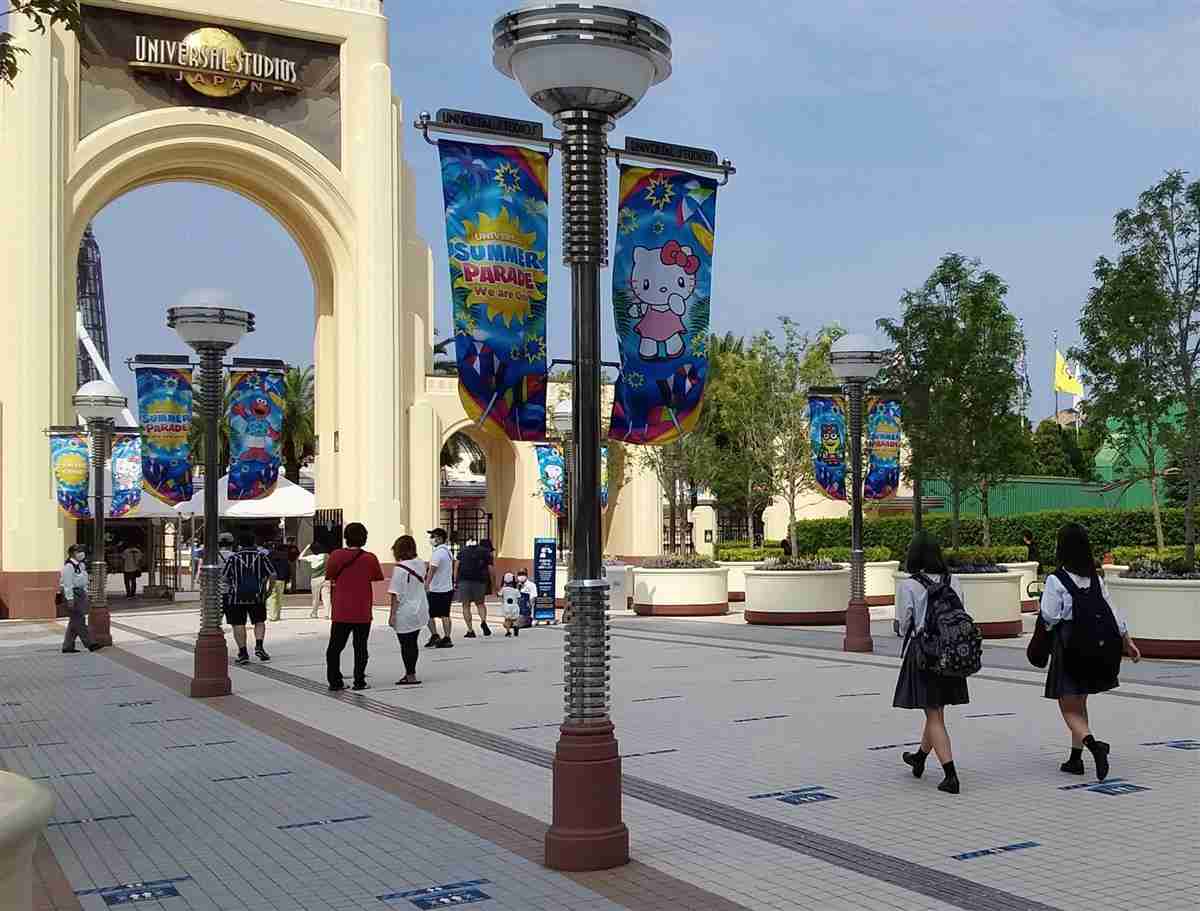 コロナで延期の修学旅行、トレンドは関西も感染拡大に不安（1/3ページ） - 産経ニュース