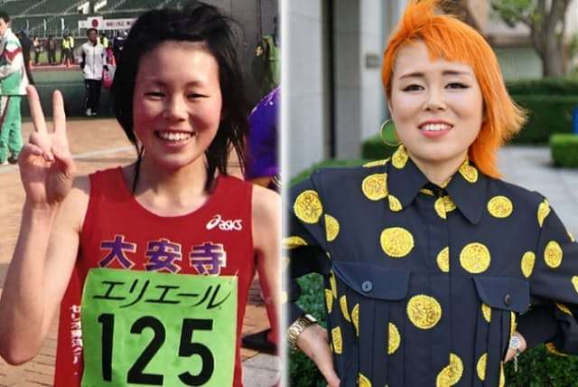 元ブルゾンちえみ　国立大中退して芸人目指したワケ（NIKKEI STYLE） - Yahoo!ニュース