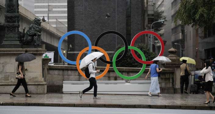 IOC、2022年北京五輪のテスト大会開催に疑問符 - Sputnik 日本