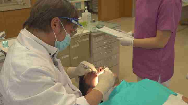 １８歳以上の山梨県民を対象にした無料歯科検診スタート（UTYテレビ山梨） - Yahoo!ニュース