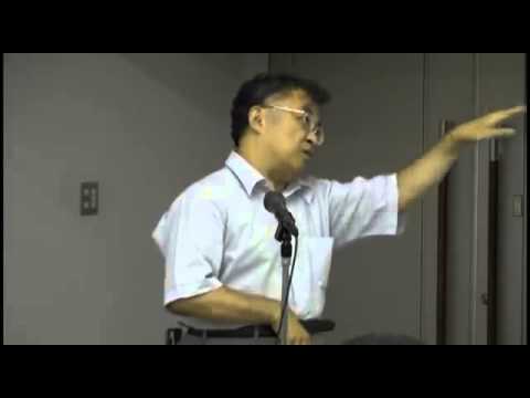 「御巣鷹山JAL123便墜落事件の真相について！」佐宗邦皇代表 - YouTube