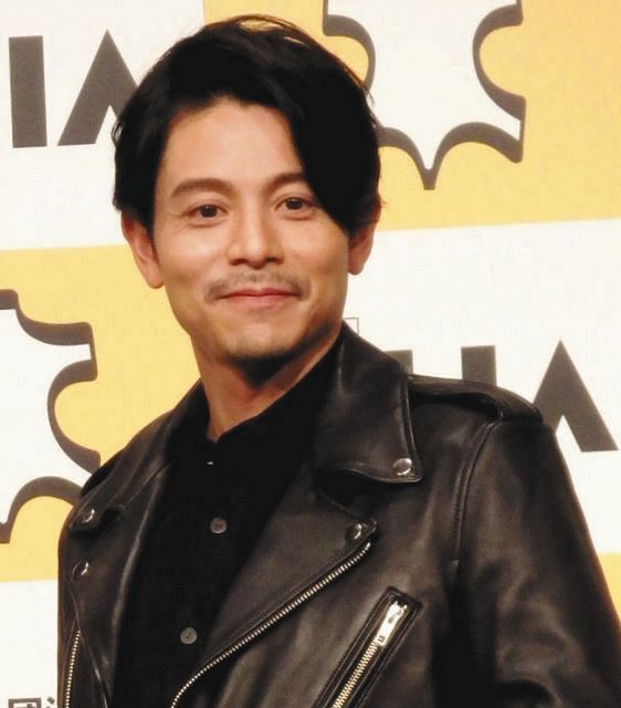 吉沢悠がコロナ感染　１度目のＰＣＲ検査、抗原検査ともに陰性も…再度ＰＣＲ検査受け陽性判明（中日スポーツ） - Yahoo!ニュース