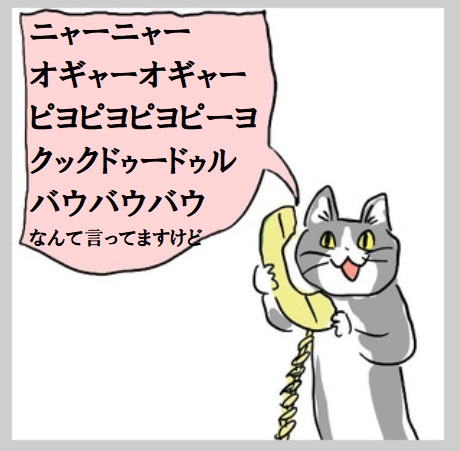 夏だから皆で現場猫を愛でたい！