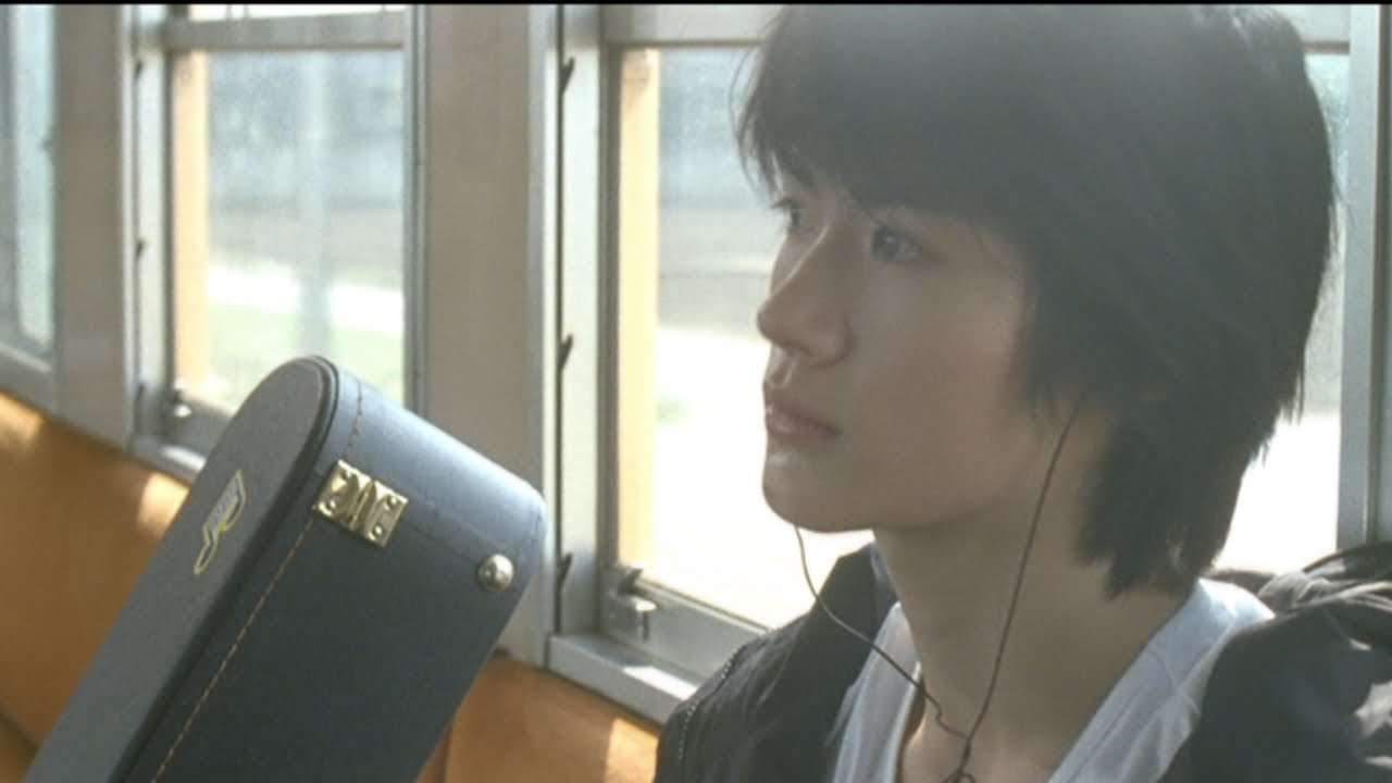 ゆず「うまく言えない」Music Video - YouTube