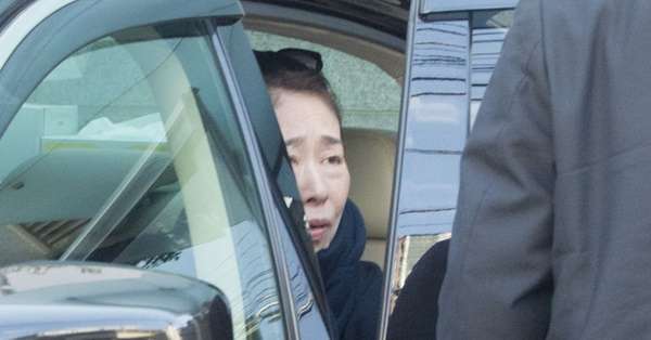 安藤優子「他意なかった」池江璃花子への発言炎上で降板危機 | 女性自身