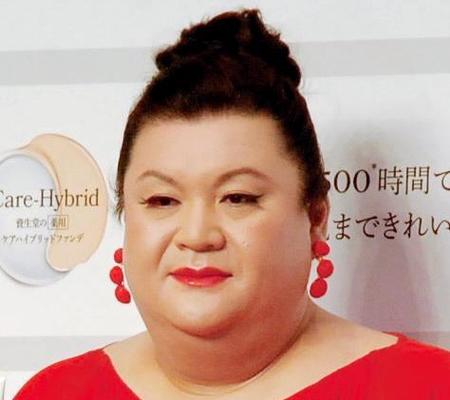 ガラケー派マツコ　スマホに疑問「便利は突き詰めると人間の思考をそぎ落とす」