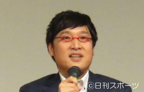 山里亮太、週刊誌記者の尾行に驚き「すごい能力」 - 芸能 : 日刊スポーツ