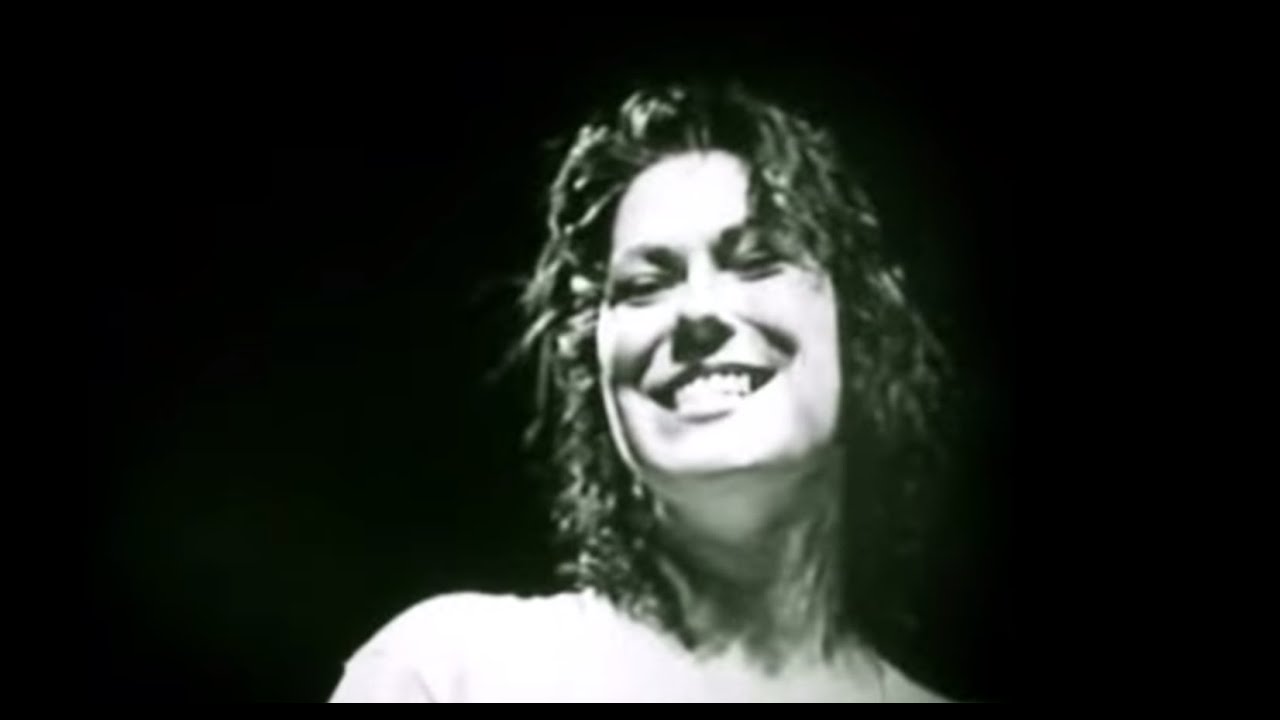 Pixies - Debaser (Official Video) - YouTube