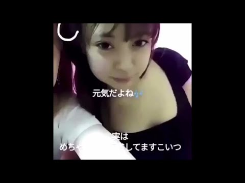 マリア愛子、山下智久の件を生配信にて語る - YouTube