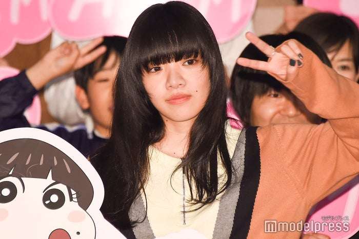 あいみょん、未発表のストック曲「400曲くらい」と告白 - モデルプレス