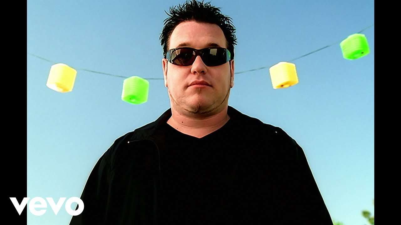Smash Mouth - All Star - YouTube