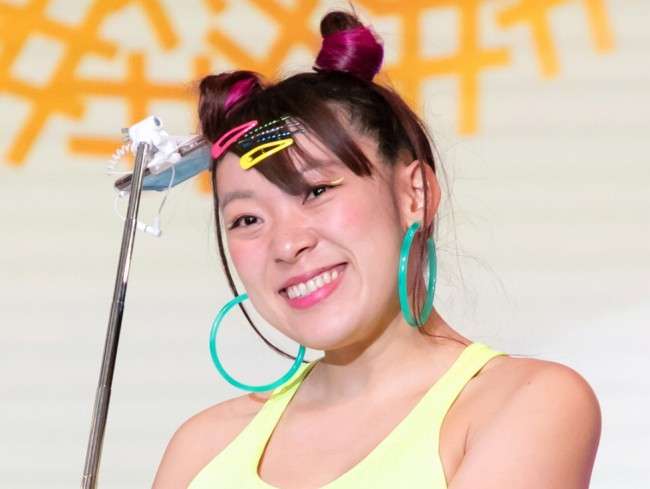 都感染防止CMにフワちゃん起用、若年層に協力訴え