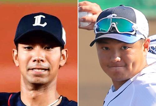 西武佐藤と相内が出場禁止、89キロ速度超過や外出 - プロ野球 : 日刊スポーツ