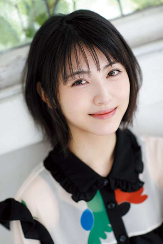 ガルちゃんで好感度が高いと思う女性芸能人