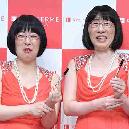 『ヒルナンデス！』阿佐ヶ谷姉妹の“魅力”ブチ壊し…「無理やり過ぎる」 - まいじつ