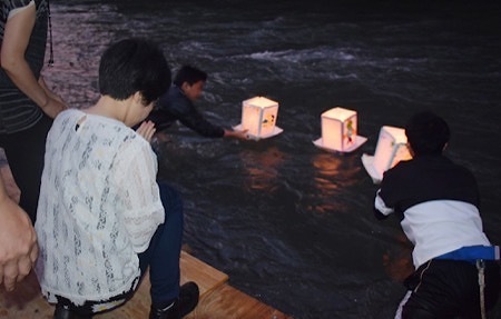 日航機墜落事故から33年