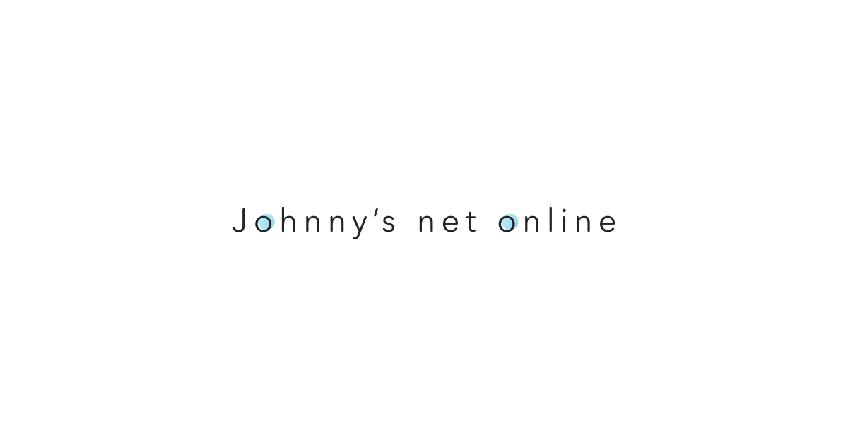 Johnny