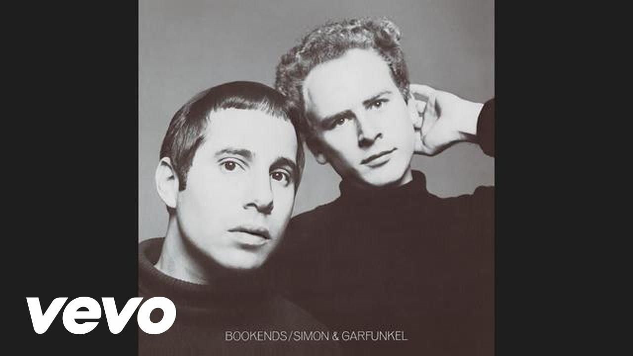 Simon & Garfunkel - A Hazy Shade of Winter (Audio) - YouTube