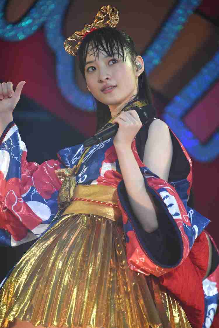 女性アイドルの夏衣装がみたい！