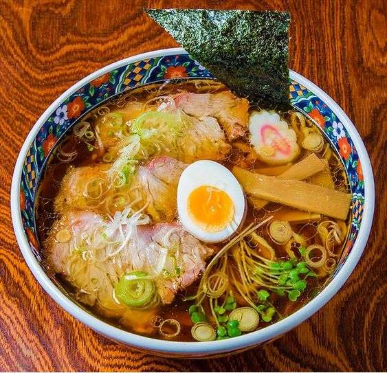 携帯に保存してあるラーメン画像見せて下さい！part3