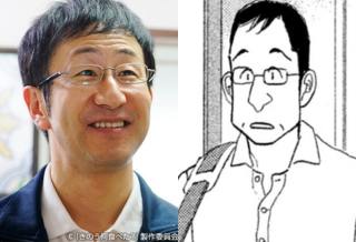 原作と実写映画のシンクロ率が100%だった役者ランキング　1位は佐藤健