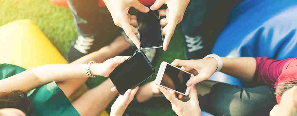 AirDrop（エアドロップ）とは？設定や使い方、共有できないときの対処法 | 【しむぐらし】BIGLOBEモバイル