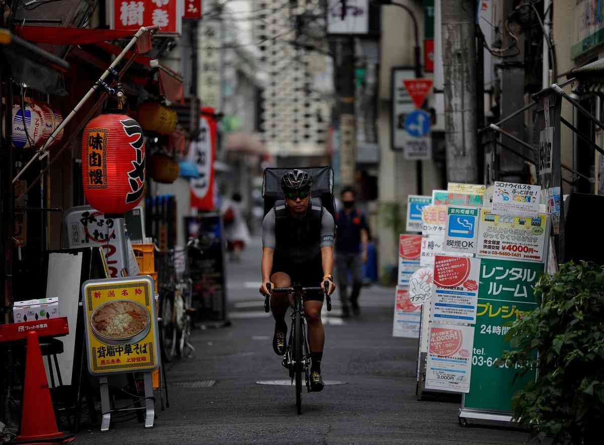                焦点：「コロナ給付金」見えない下請け実態　電通関与になお不透明感 - ロイター