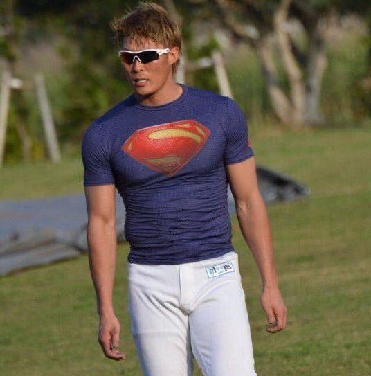 マッスル総選挙 好みの筋肉は ガールズちゃんねる Girls Channel