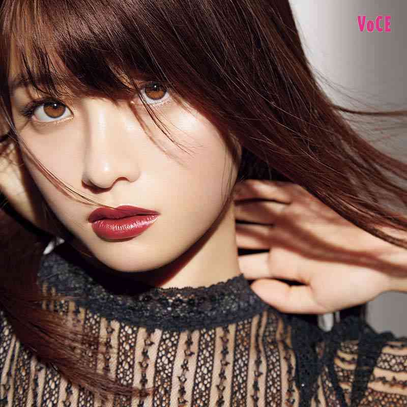 河北メイクが似合う女優やモデルが見たい Part2 ガールズちゃんねる Girls Channel