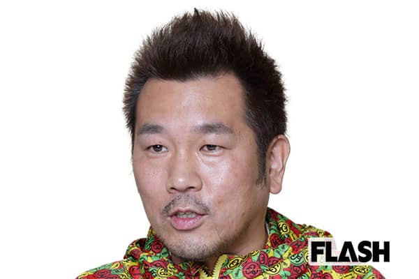 フジモン 藤本敏史 ディズニーシーで暴言を放った 噂の真相 を語る ガールズちゃんねる Girls Channel