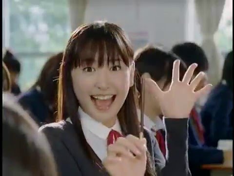 忘れられないCM