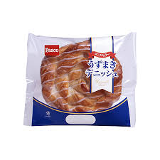 どの菓子パンが好きですか?