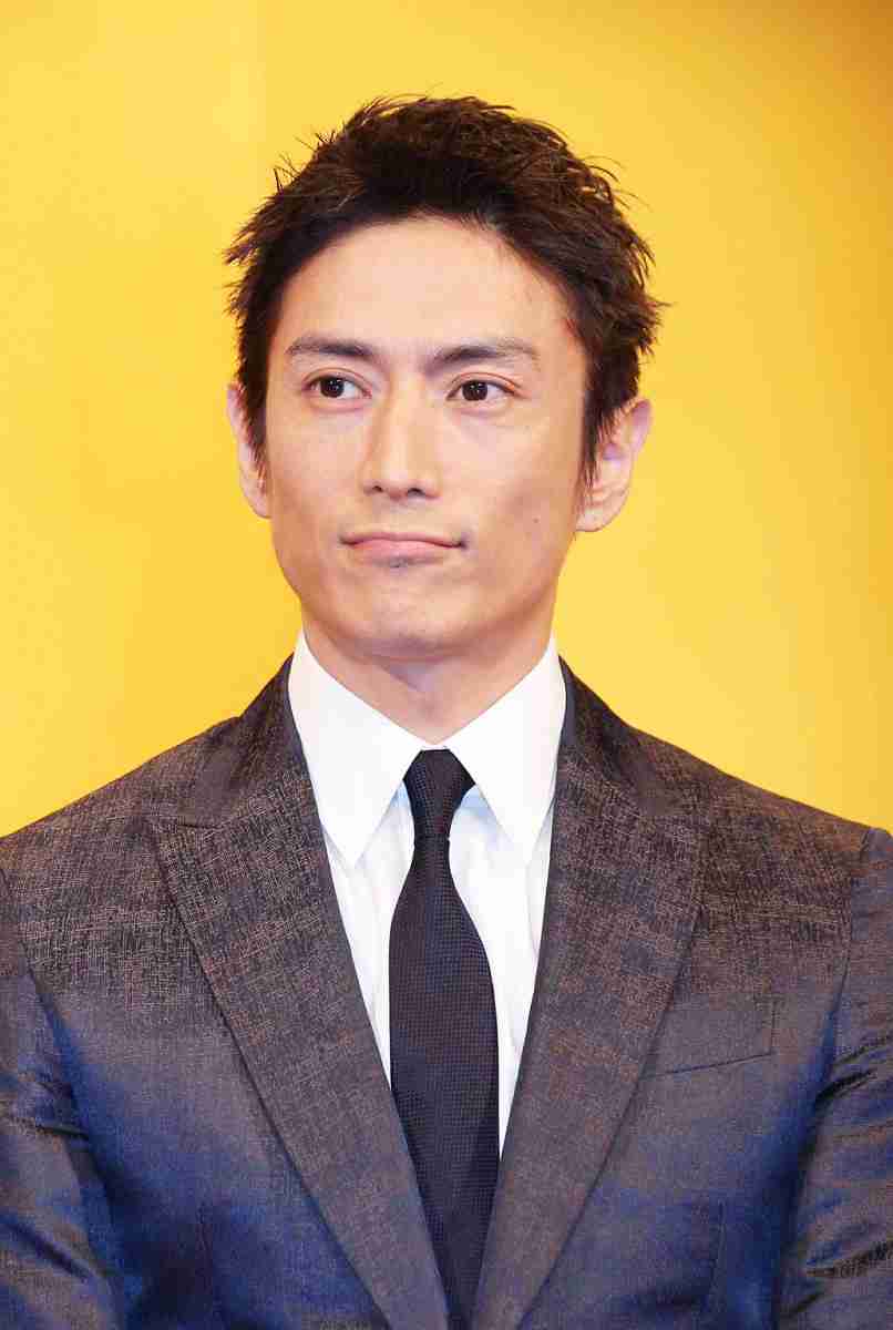伊勢谷友介容疑者出演の映画「とんかつＤＪアゲ太郎」、出演シーンカットせず公開へ : スポーツ報知