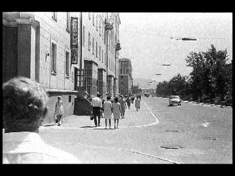 Скоро Осень. Вика  Андреева. - YouTube