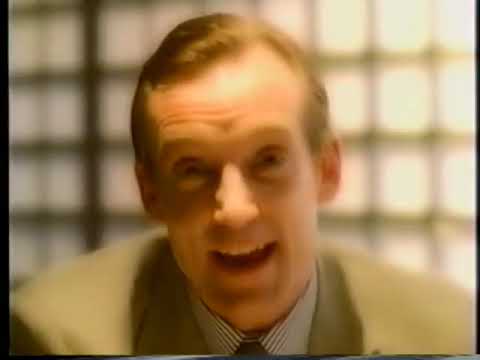 SEIKO LUKIA CM(1999) - YouTube