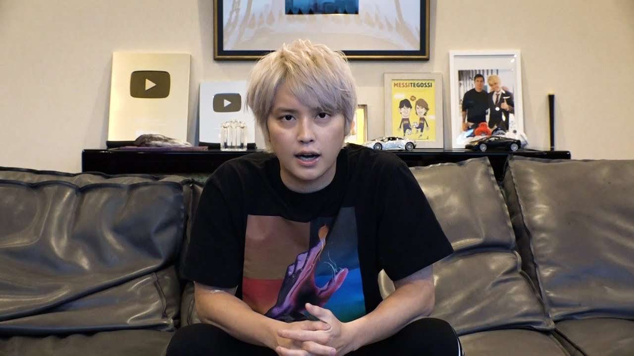 【緊急】山口達也さんの件で問い合わせが殺到しています - YouTube