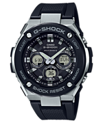 GST-W300-1AJF - 製品情報 - G-SHOCK - CASIO
