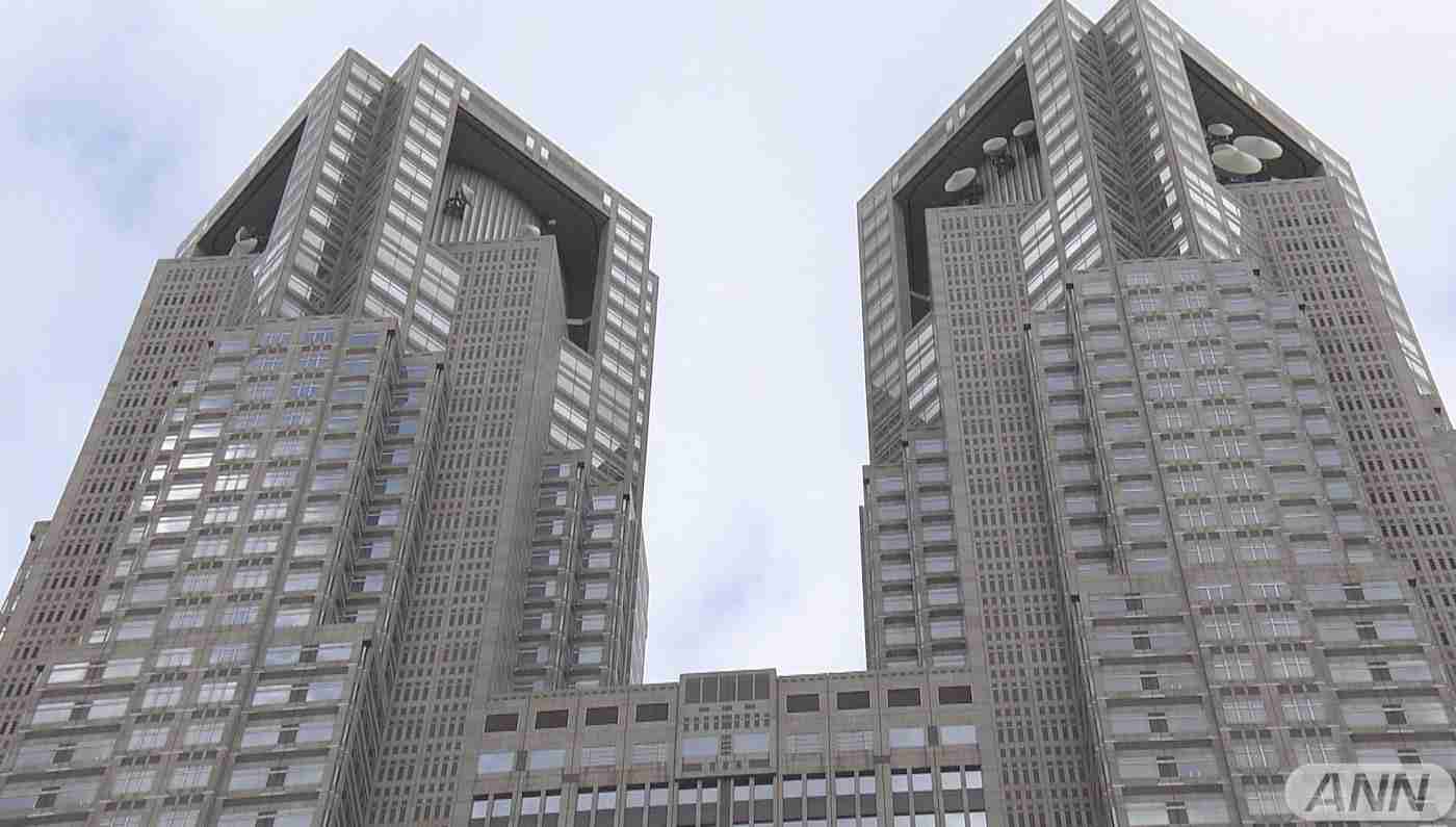 東京都で新たに144人の感染を確認 【ABEMA TIMES】