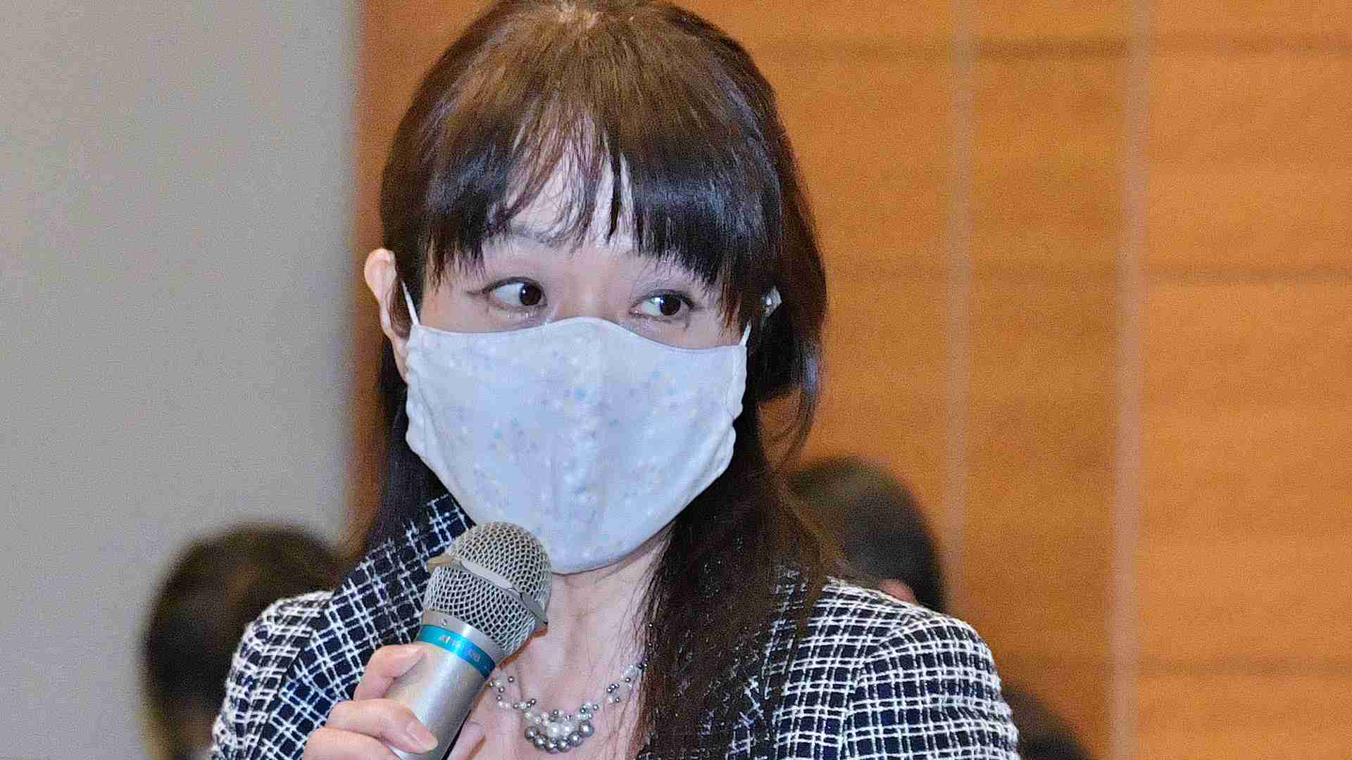 「女性はいくらでもうそ」は言ってない？　杉田水脈議員の弁解ブログが輪をかけてひどい理由(小川たまか) - 個人 - Yahoo!ニュース
